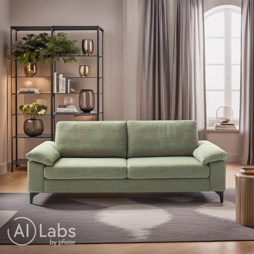 Einzelsofa CLASSICS COMFORT 2