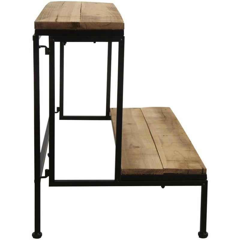 - Sellettes double étages lofty