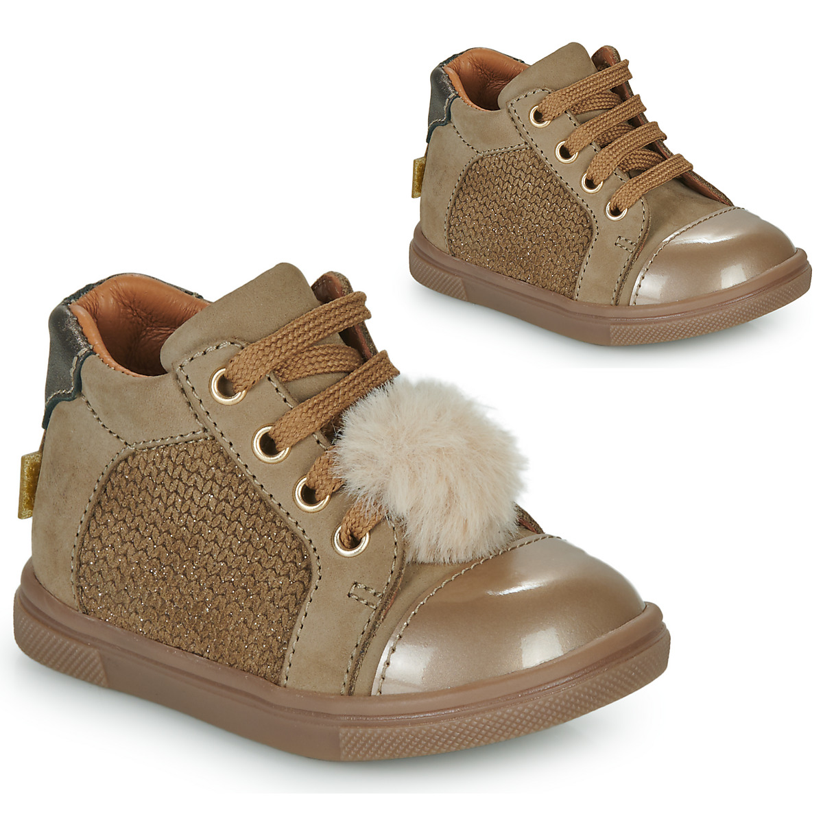 GBB - ESTHER - Beige