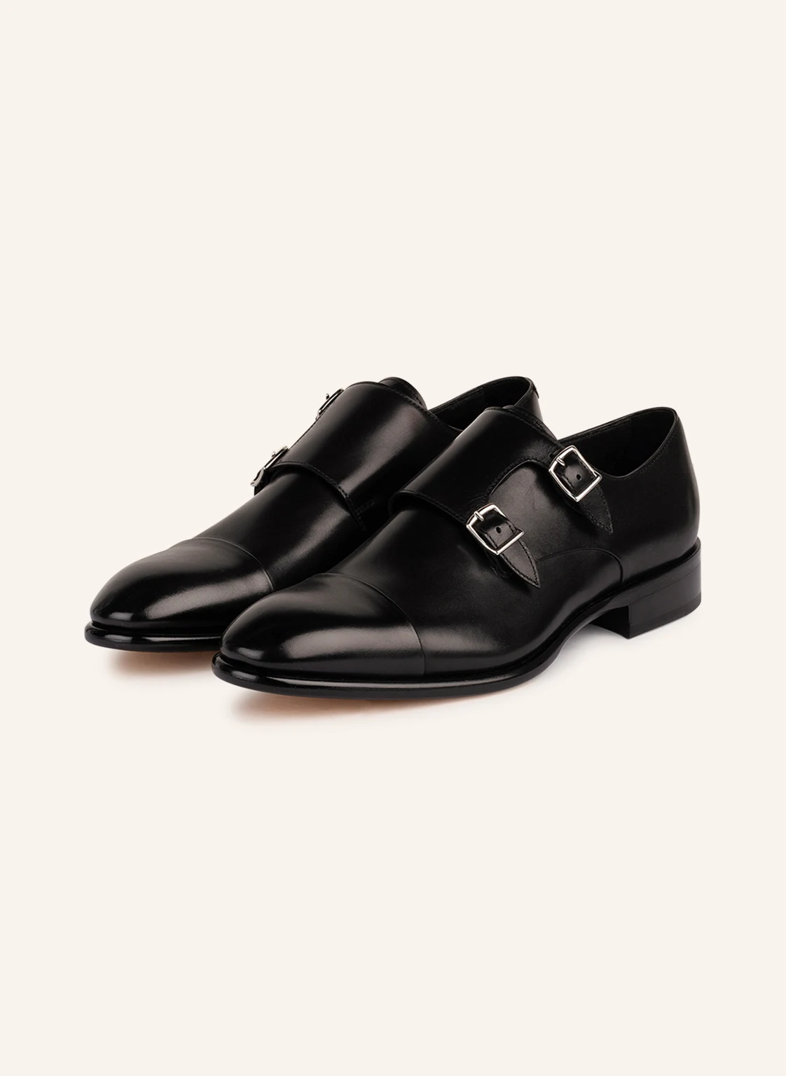 DOUCAL'S Double-Monks BASQUIAT