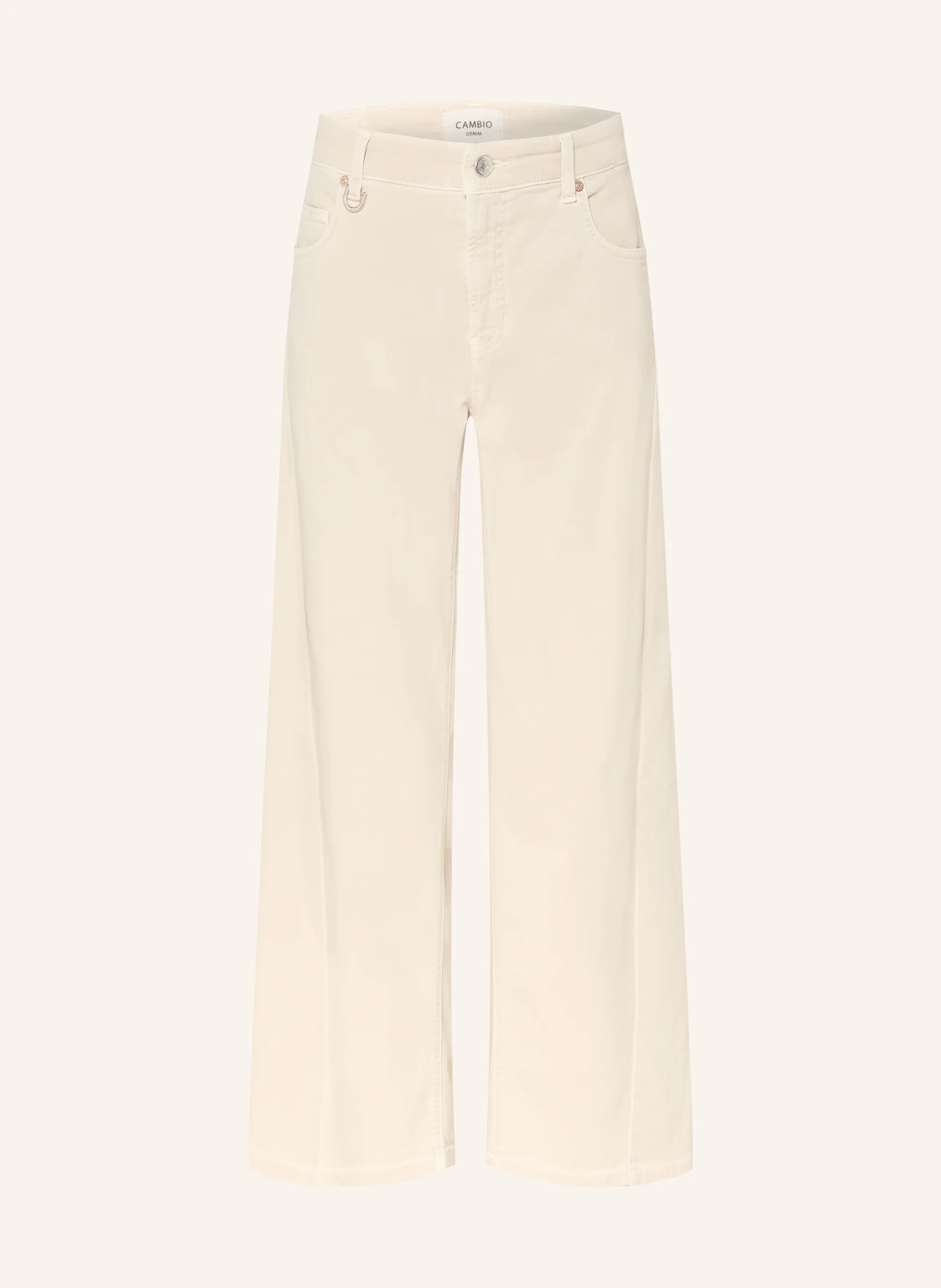 CAMBIO Barrel Jeans ORIA