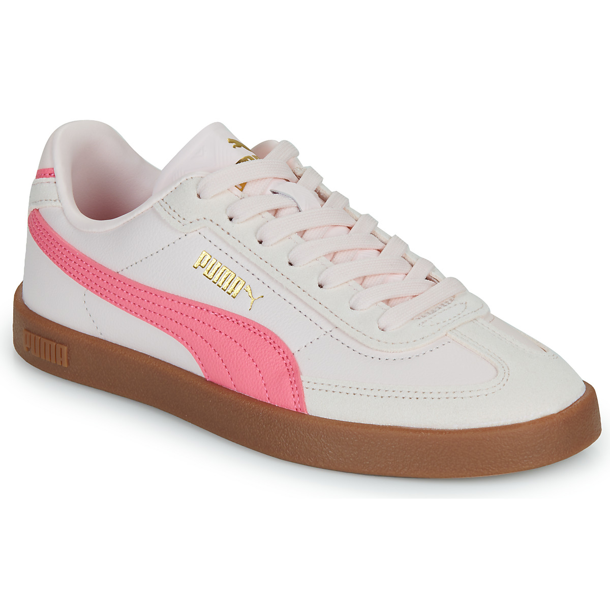Puma - Puma Club II Era Jr - Pink