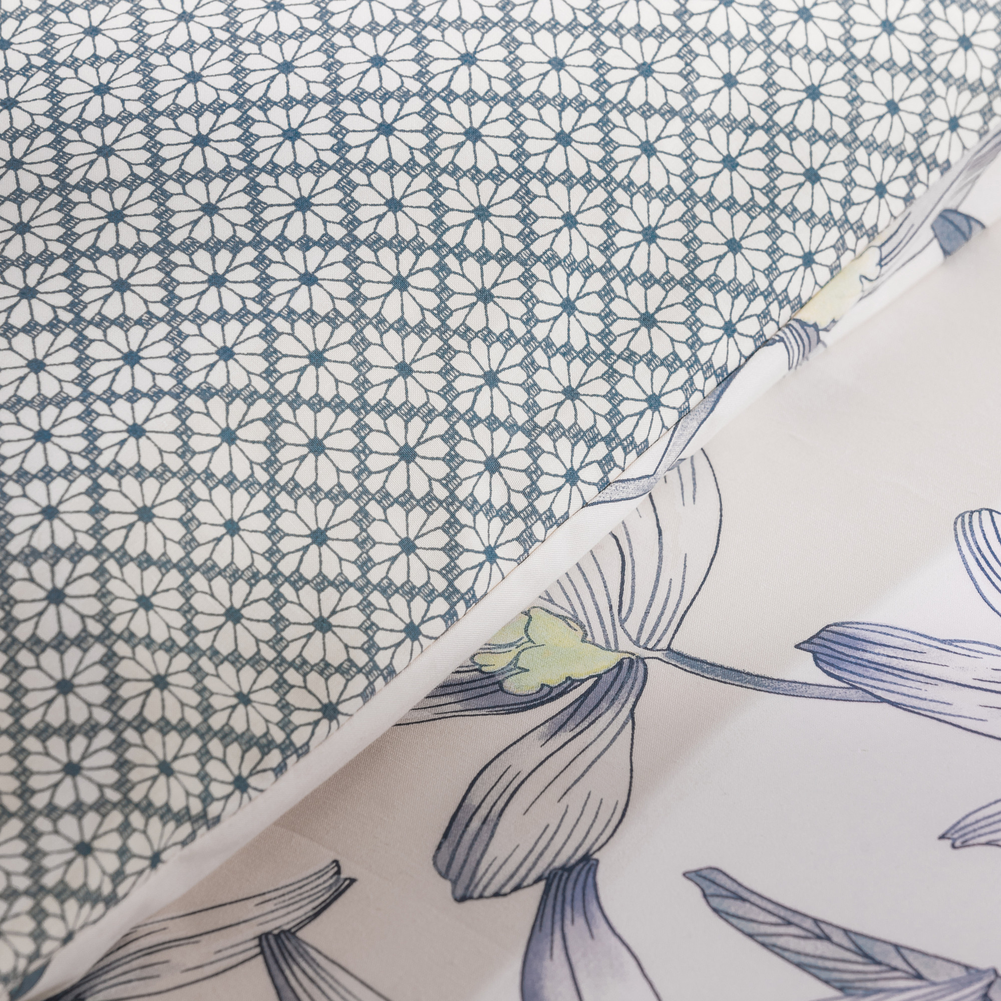 Linge de litVilla Sassetti