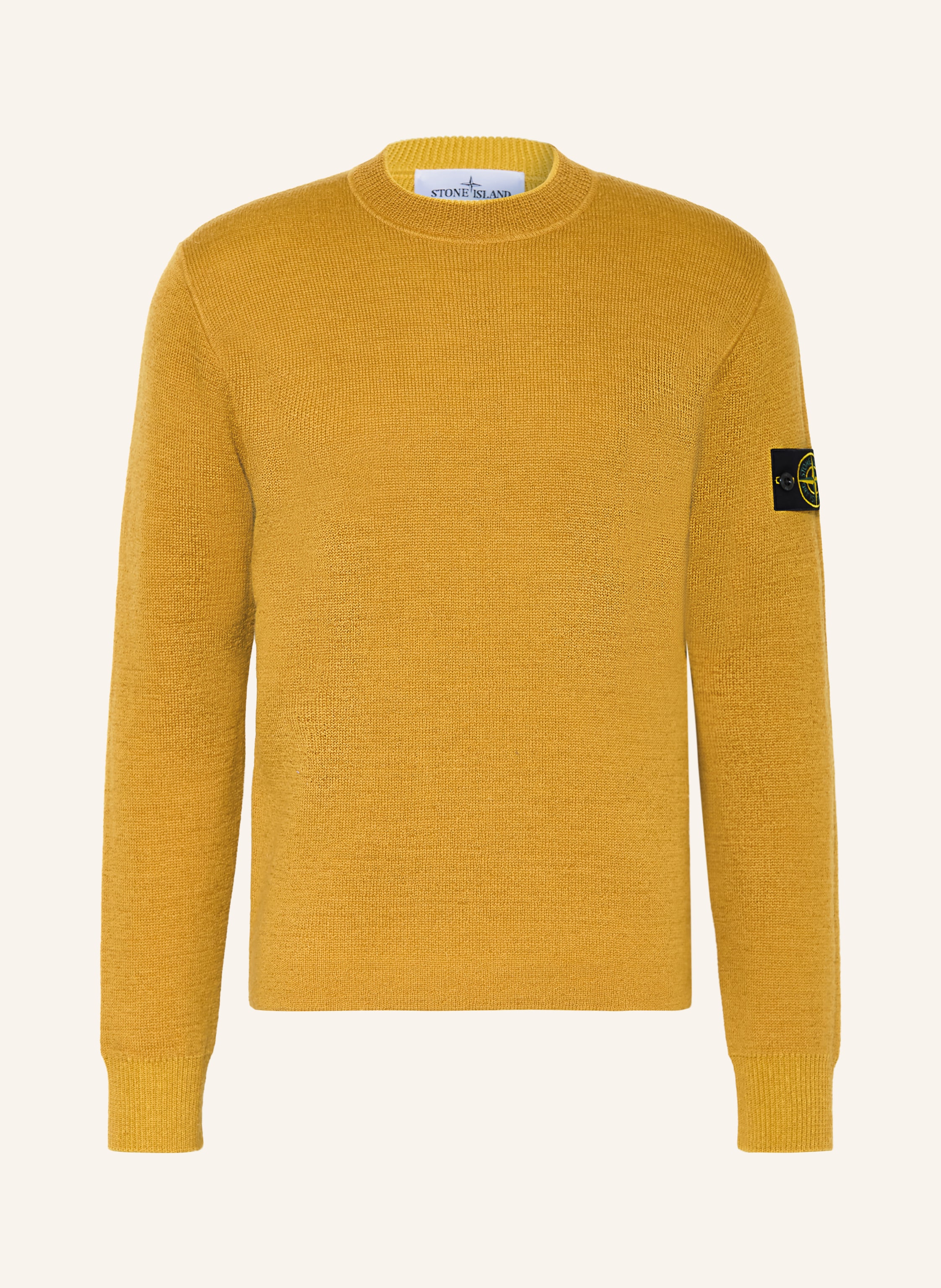 STONE ISLAND Pullover