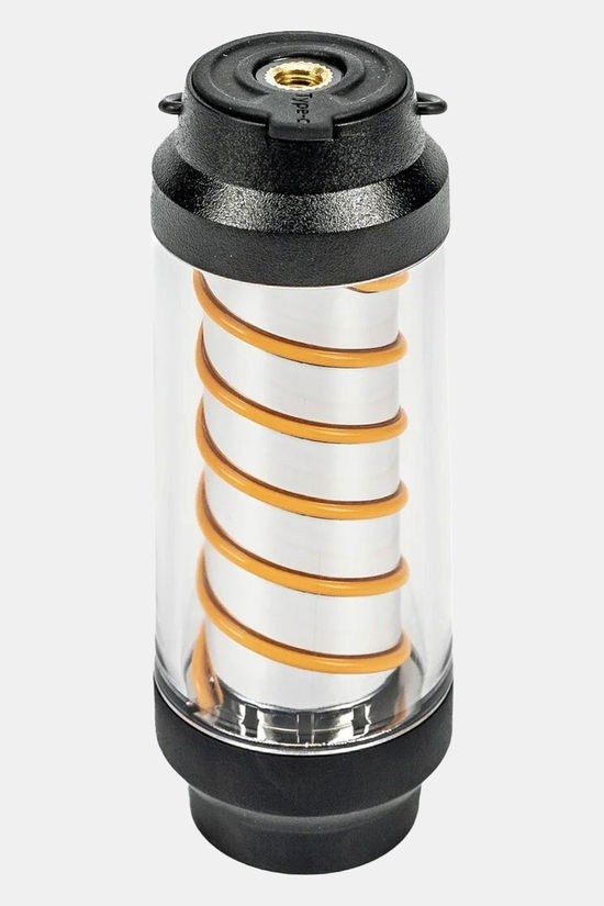 Blue Mountain Mini Waterproof Lamp With Stand And Carabiner