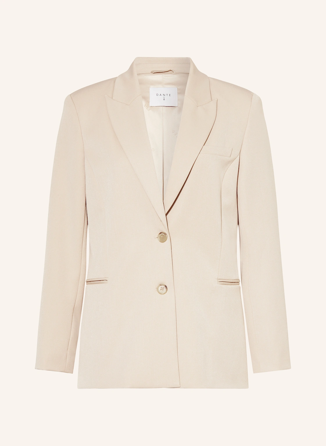 DANTE6 Blazer D6BEADU