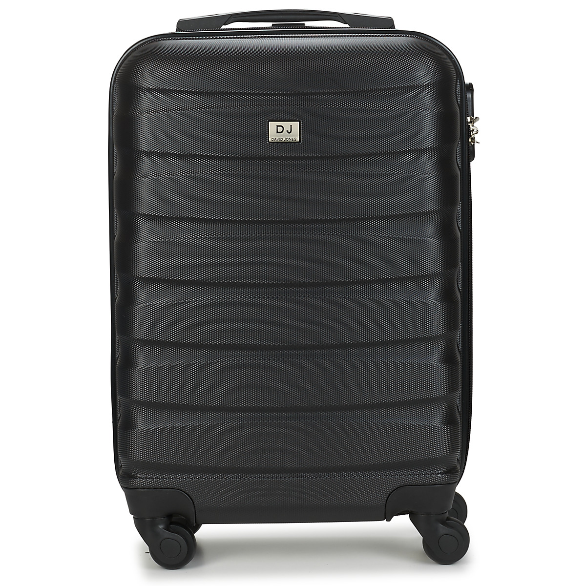 David Jones - CHAUVETTINI 34L CABIN - Black