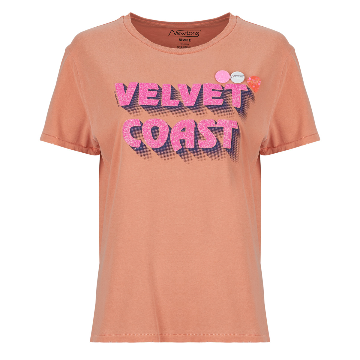 Newtone - MARINA STARLIGHT - Coral
