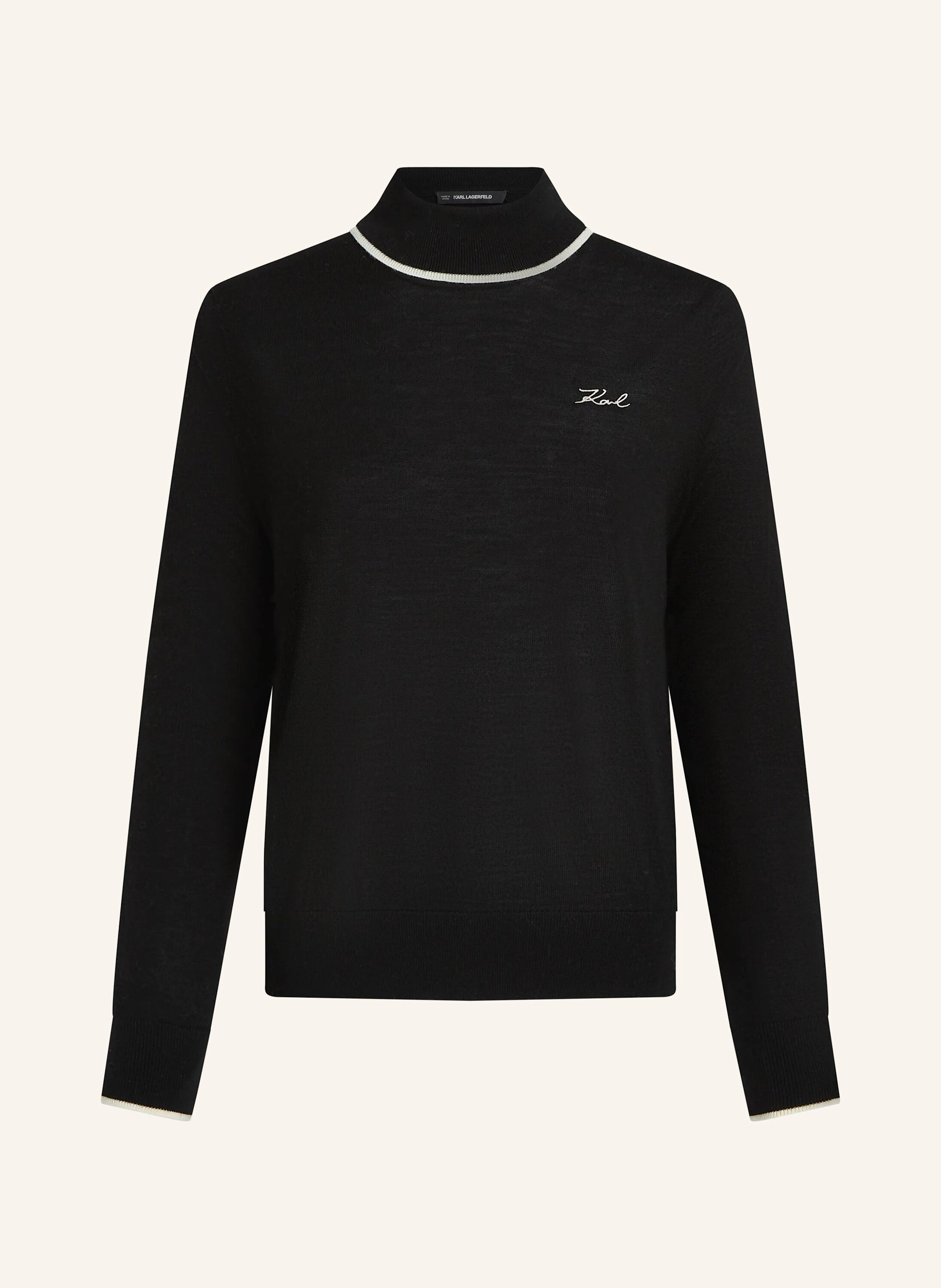 KARL LAGERFELD Sweatshirt