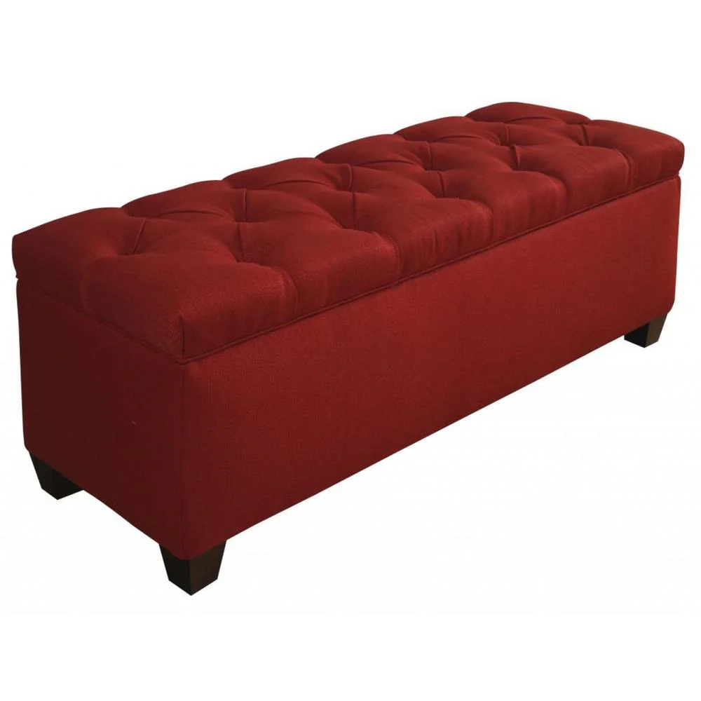 The Sole Secret Shoe Storage Bench - Candice Berry