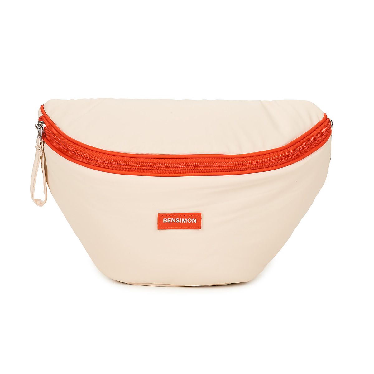 Bensimon - BANANA BAG MONCTON - Beige