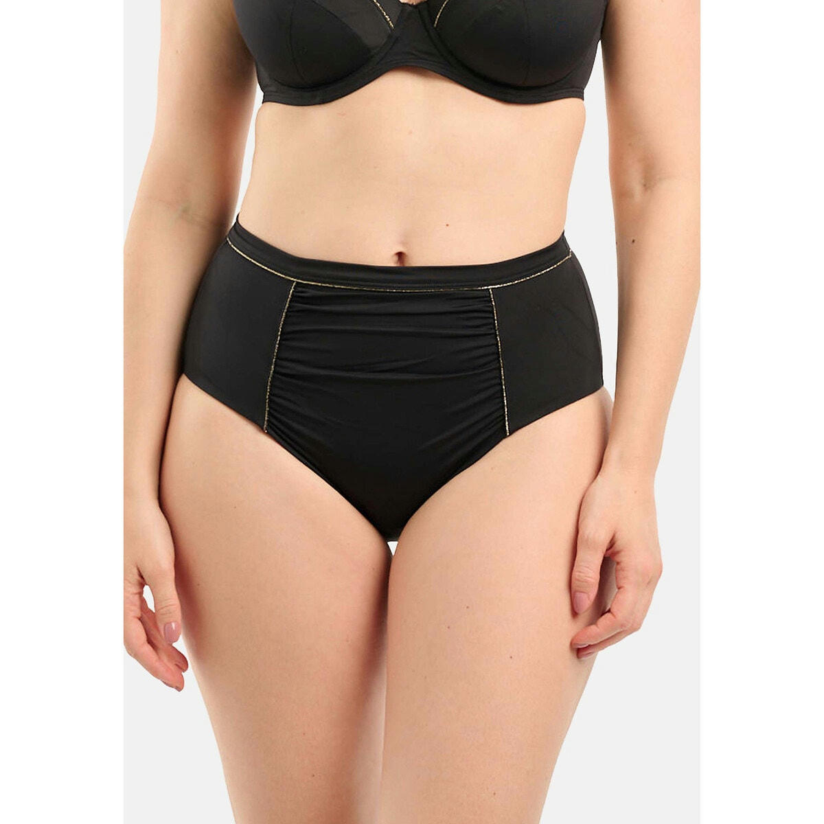 Culotte haute de bain Speekaboo