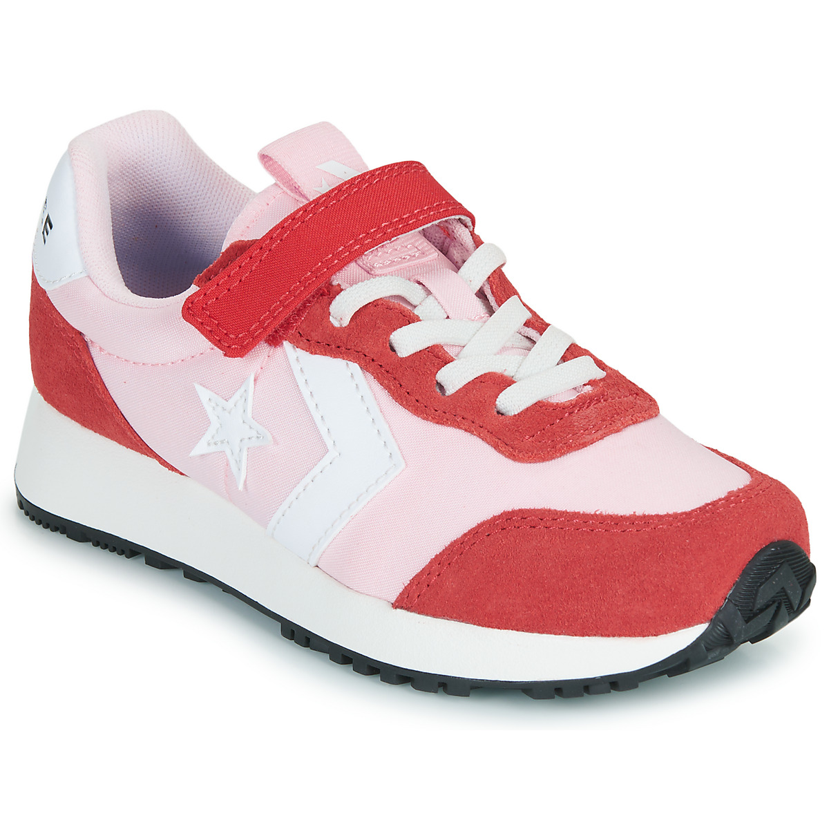 Converse - OMEGA TRAINER EASY ON - Pink / Red