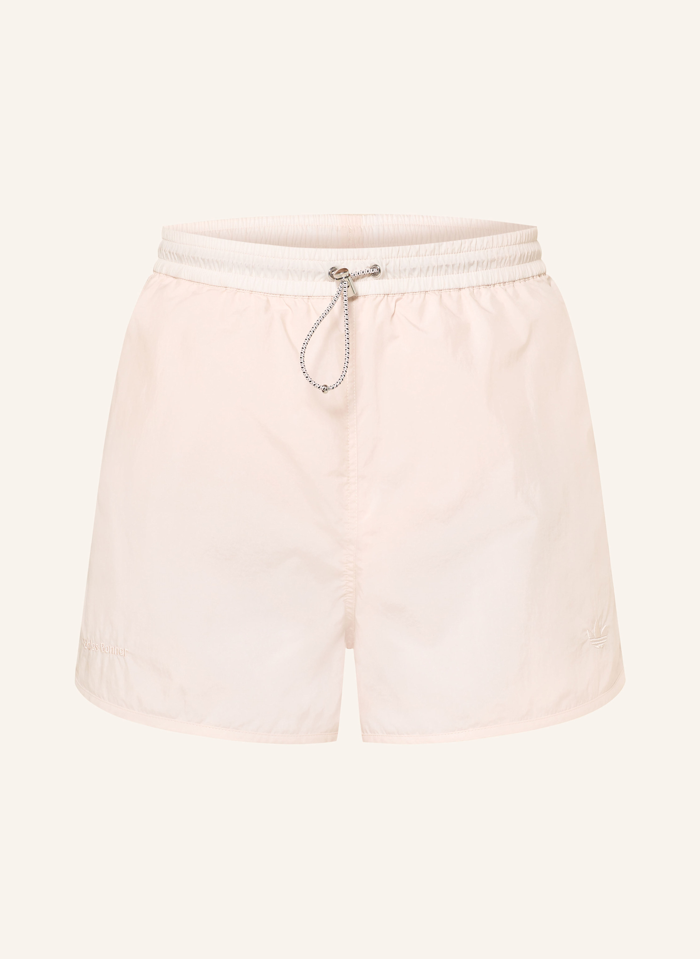 adidas Shorts WB NYLON