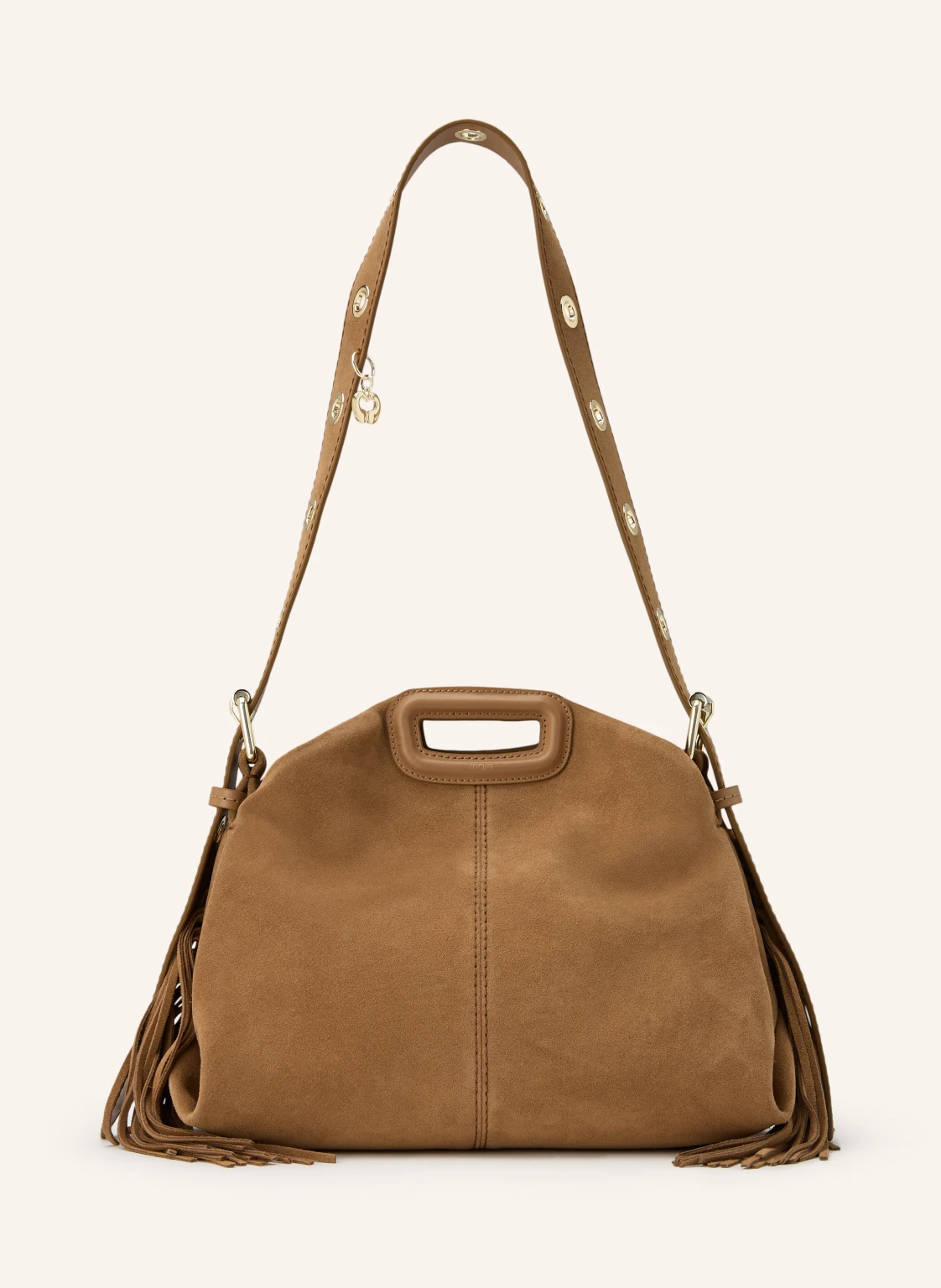 maje Handtasche