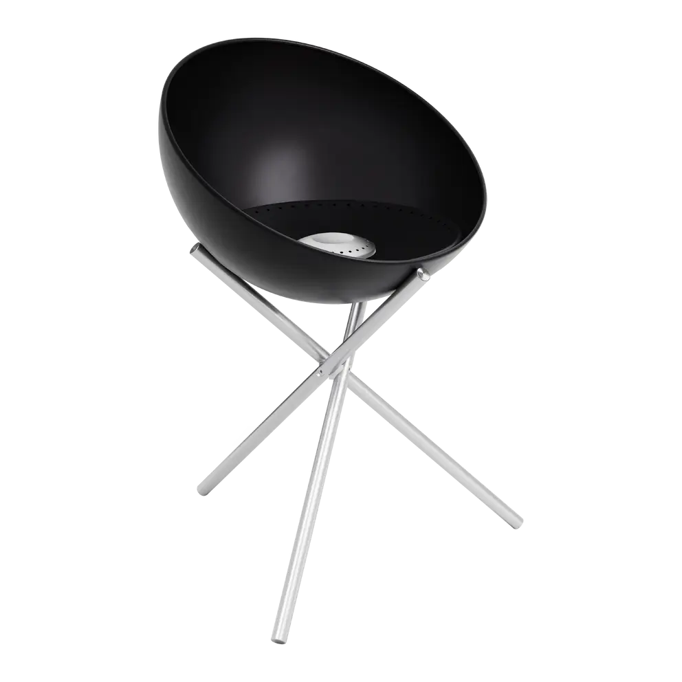 Feuerkorb & Grill Bowl 57