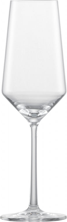 Zwiesel Glas Pure Champagneglas met MP 77 - 297 ml - set van 2