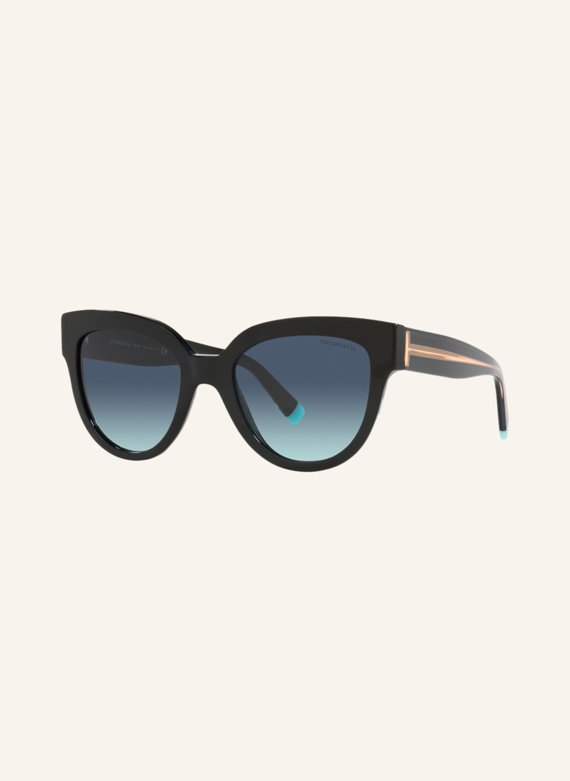 TIFFANY & Co. Sonnenbrille TF4186