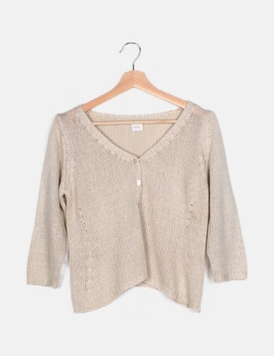 Camaïeu cardigan