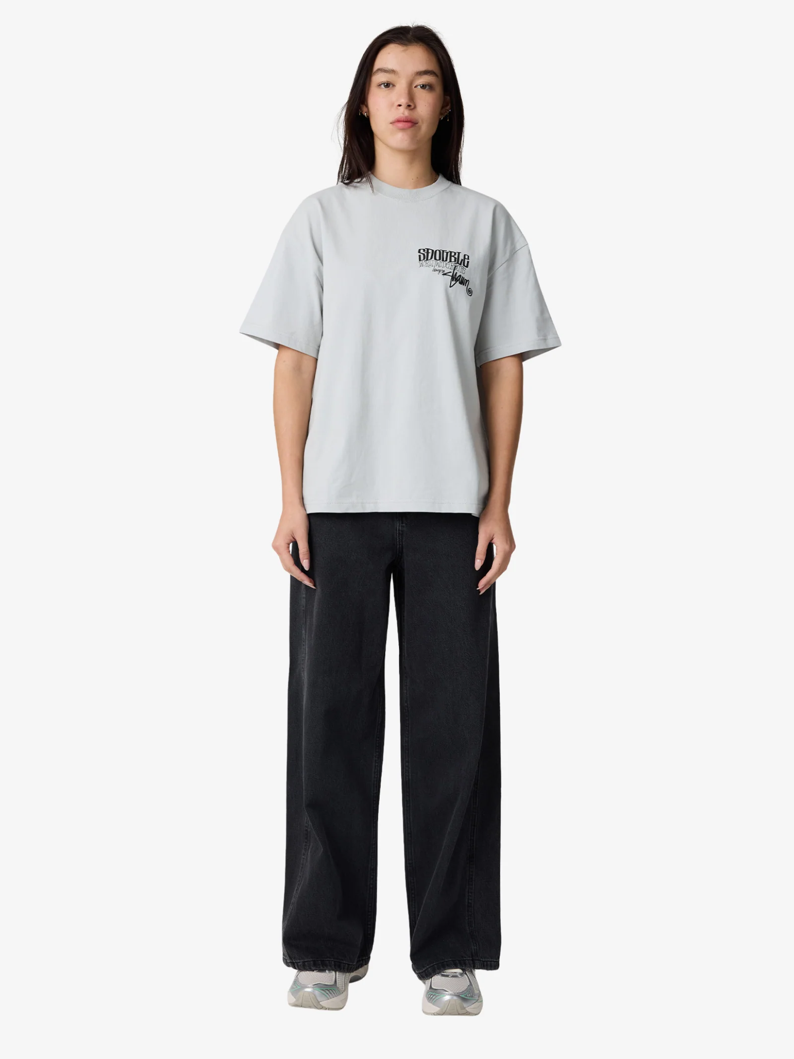 World Wide Roots Short Sleeve Tee