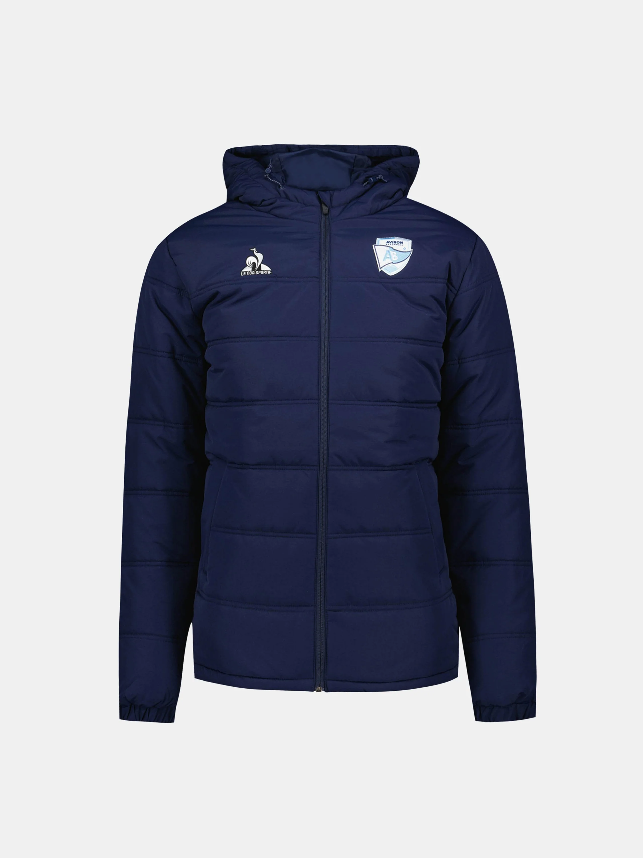2423250-AB TRAINING Doudoune N°1 M dress blues | Veste Homme