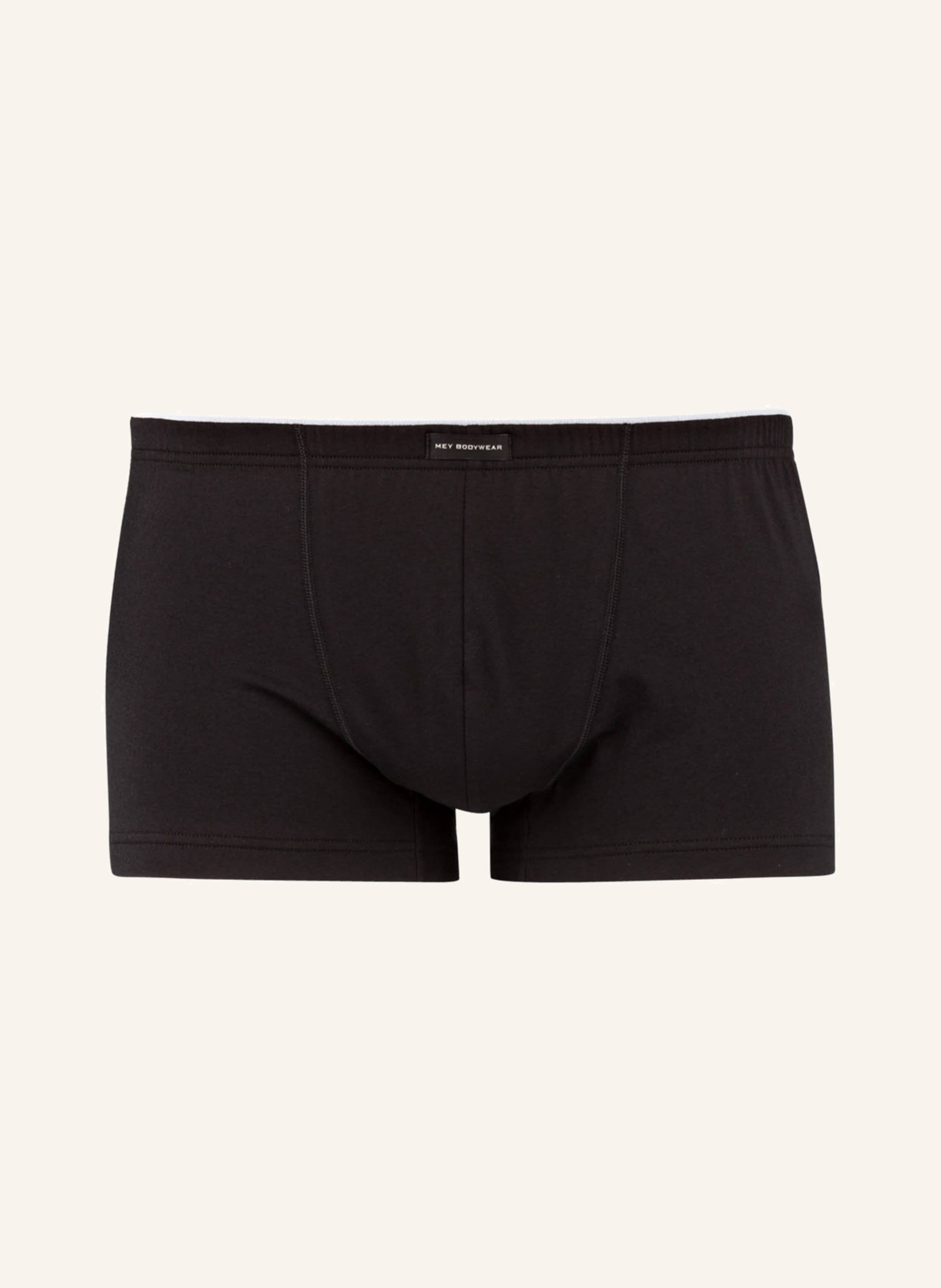 mey Boxershorts Serie DRY COTTON