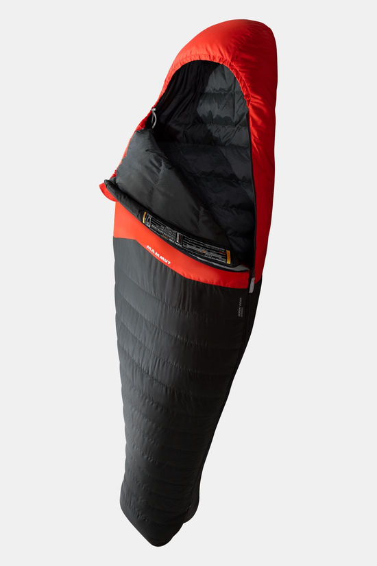 Mammut Nordic Down Spring 195 Slaapzak