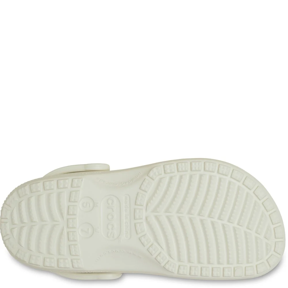 Crocs Unisex Classic Clog