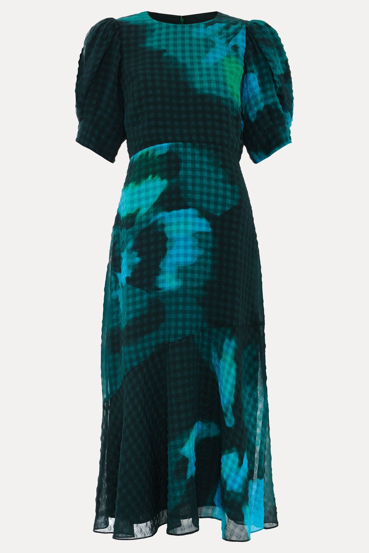 Phase Eight Nancy Floral Midi Dress