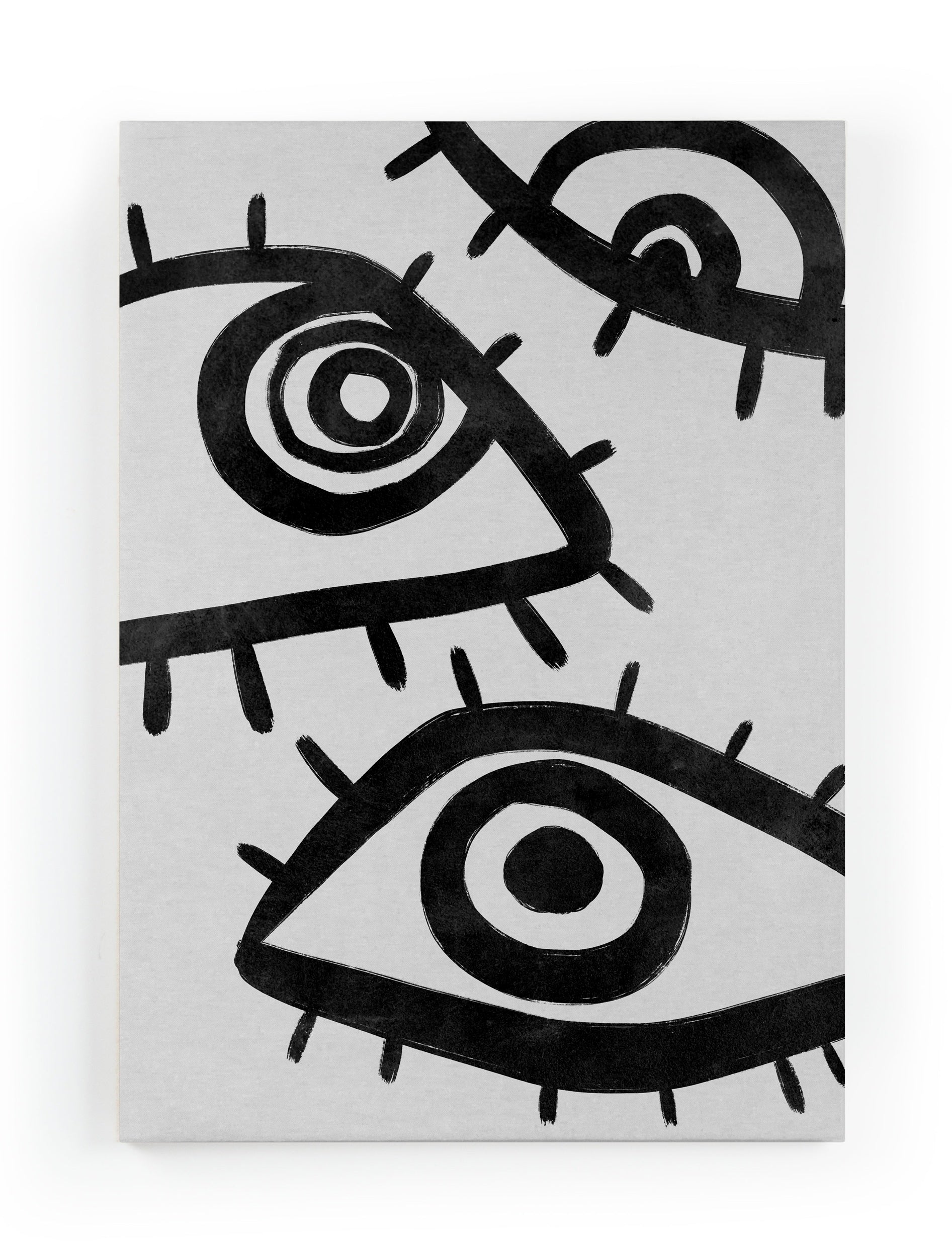 Canvas 60x40 Visies