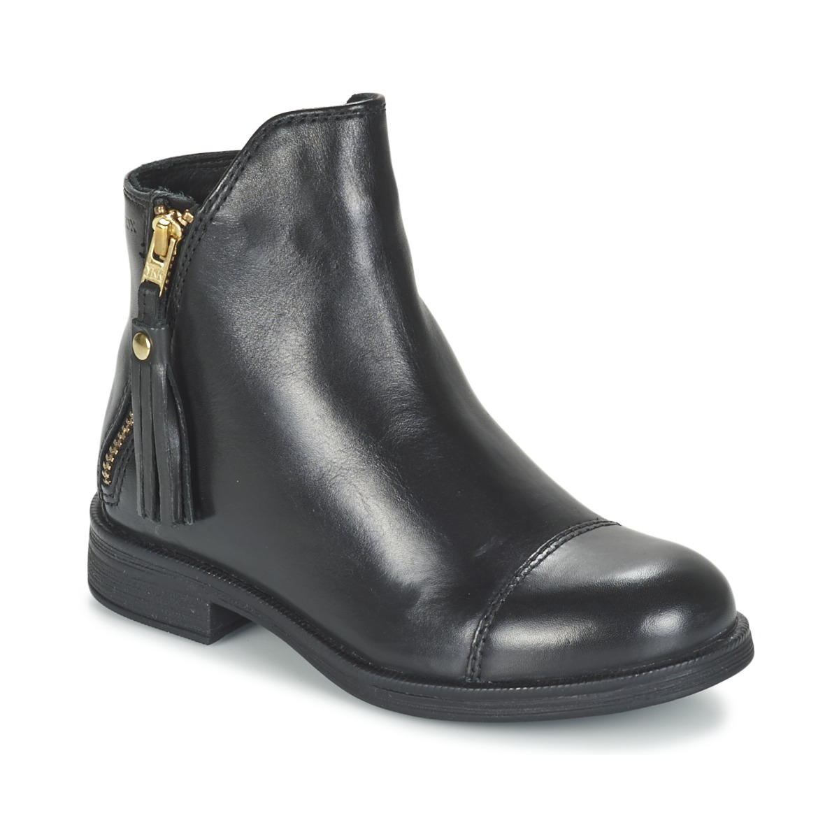 Geox - AGATE - Black