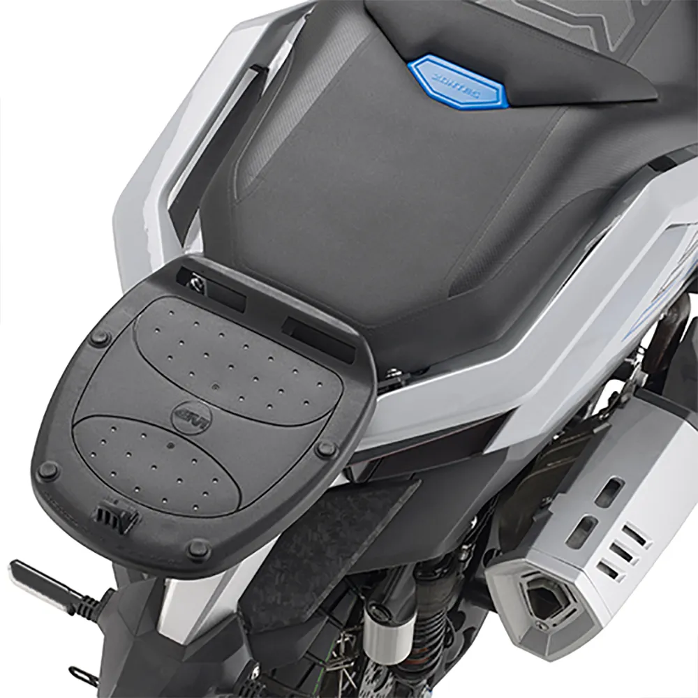 Givi SR7604 Zontes 368 G Mounting Plate Adapter refurbished