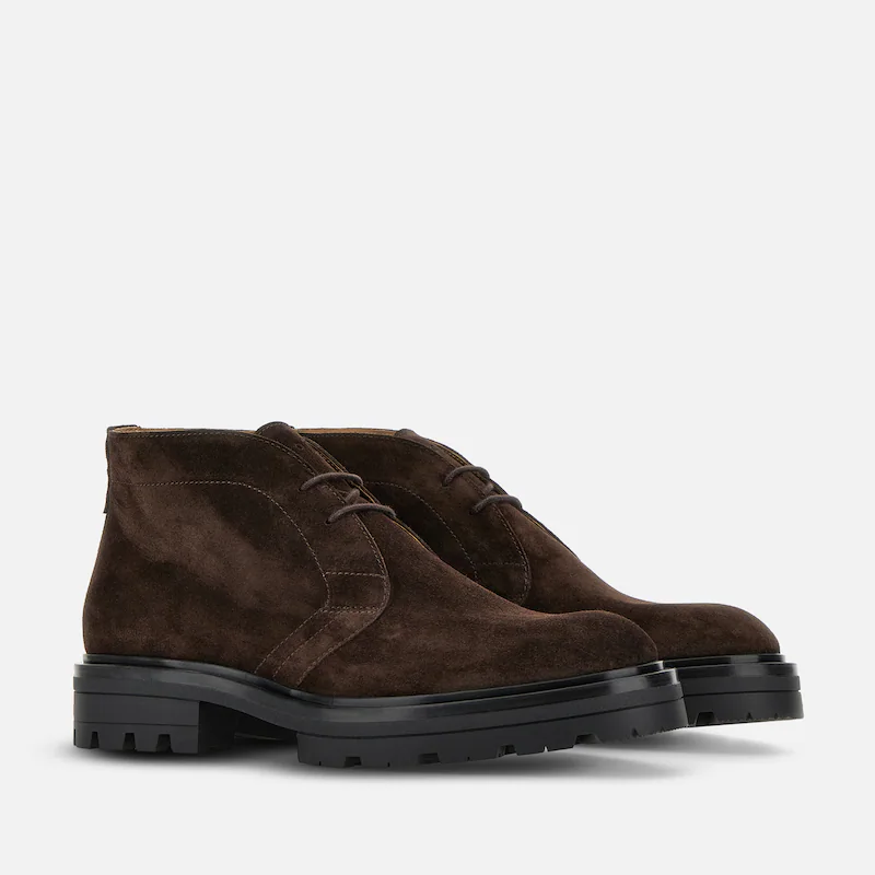 Desert Boots Hogan H673