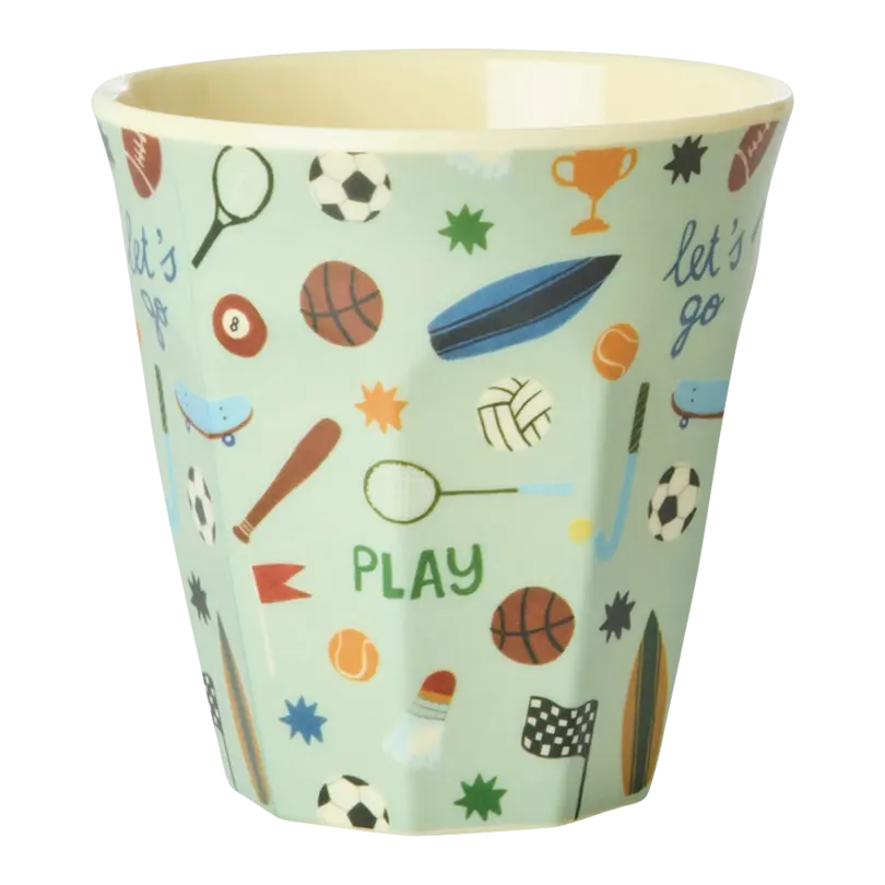 Becher Sports