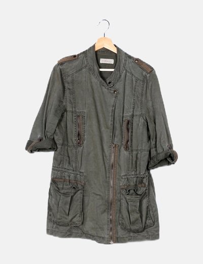 Camaïeu light jacket