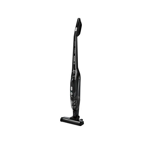 ASPIRATEUR BALAI RECH LI ION 20V 2VIT AUTON 40MIN NOIR BOSCH - BBHF220