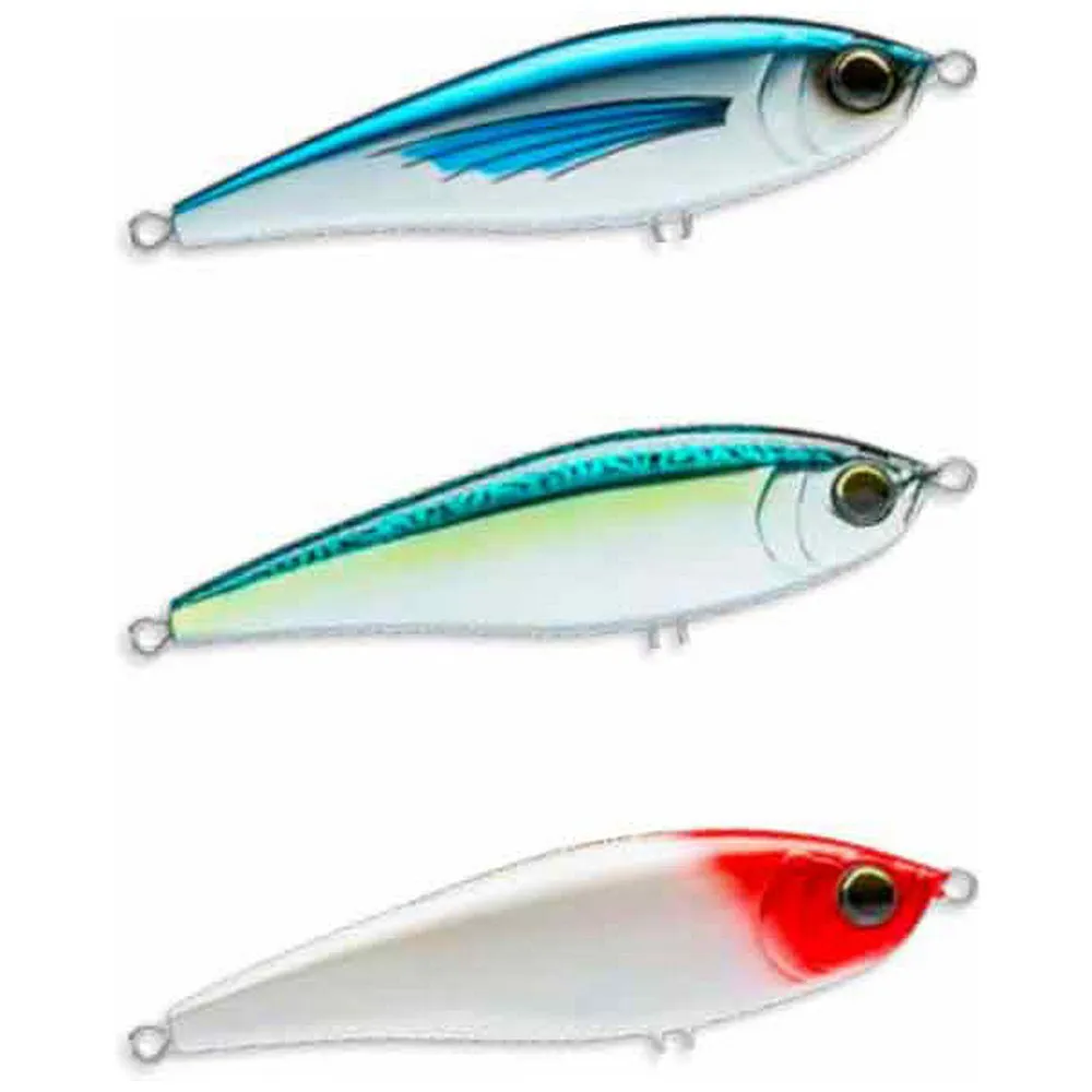 Yo-Zuri Hydro Twitchbait sinking stickbait 75g 150 mm