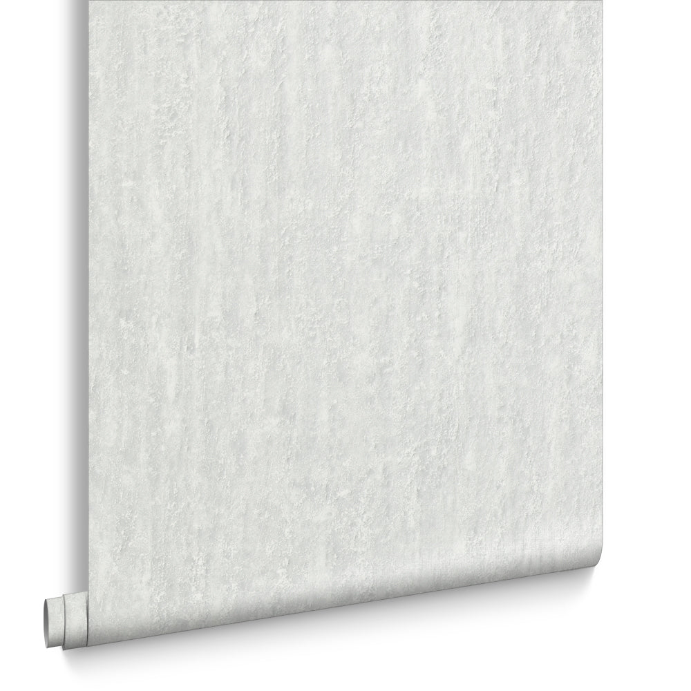 Graham & Brown Vliesbehang - Orbit White Grey - 10mx52cm