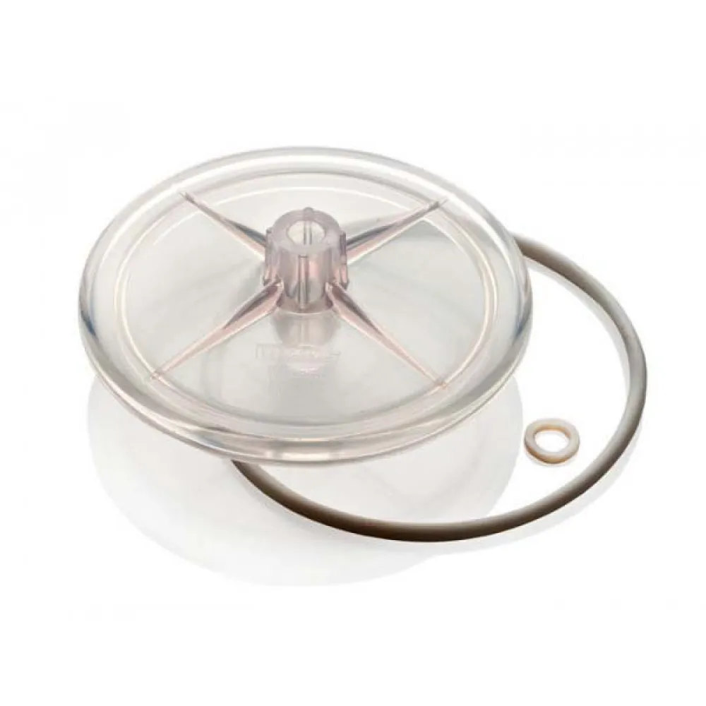 Vetus 150 Cover/O-Ring Set