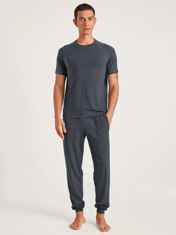 Kurzarm-Shirt DSW Warming