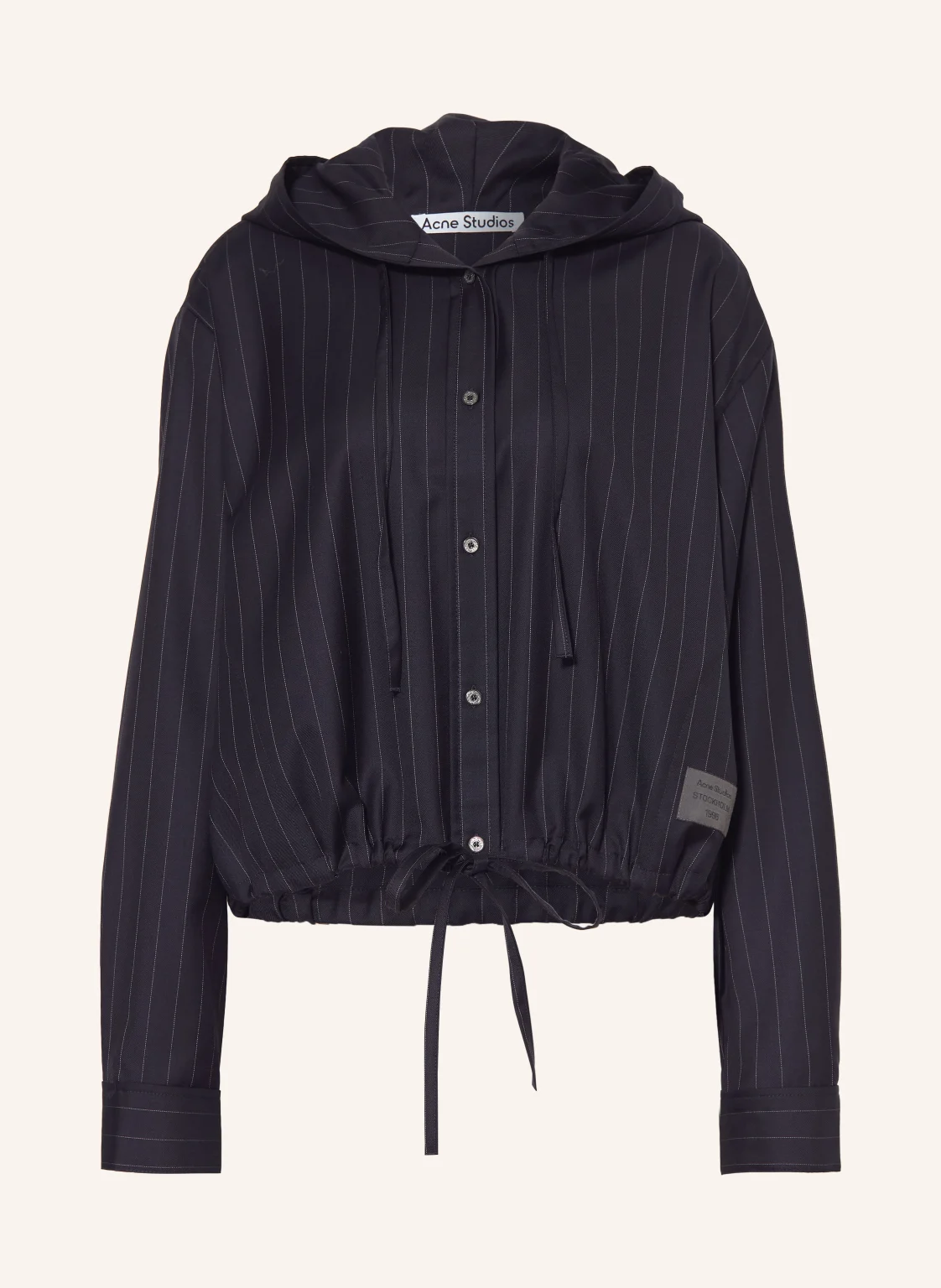 Acne Studios Overjacket