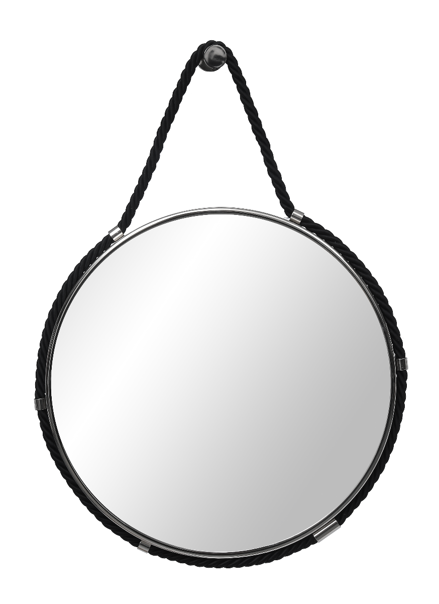 Lustro Pendulum śr. 51cm