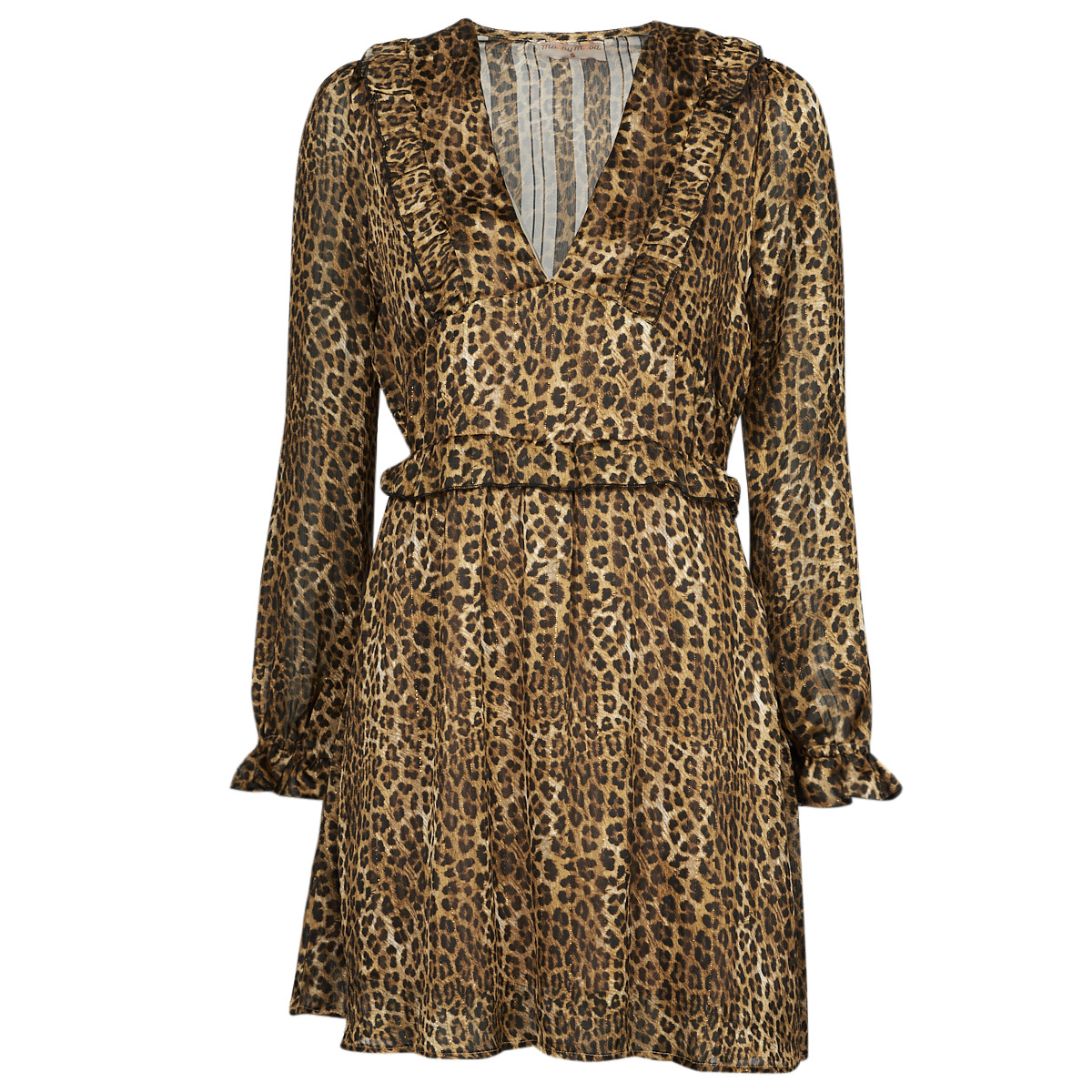Moony Mood - PORISU - Brown