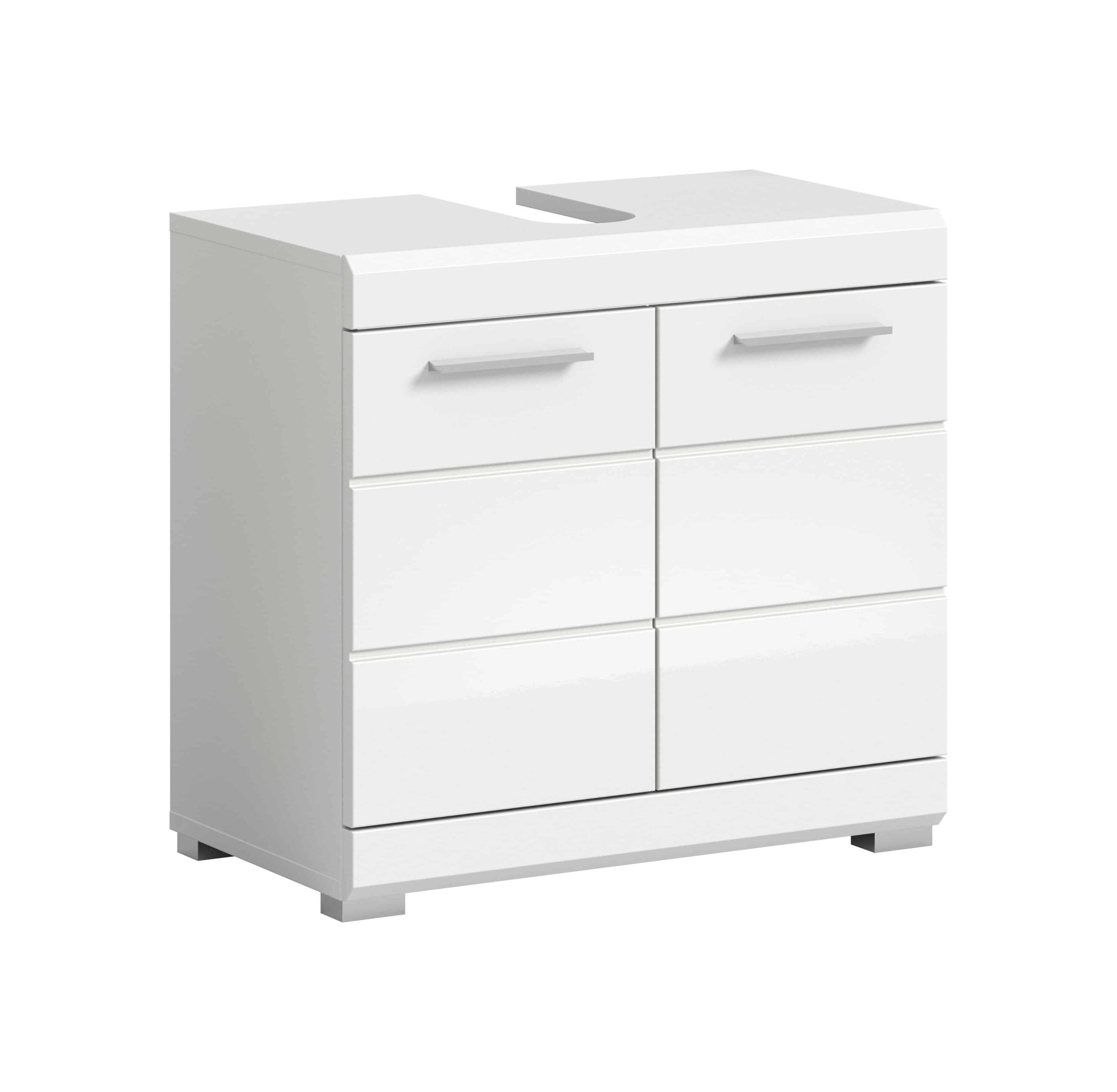Furnilux Wastafelonderkast Scout - 60x56x34cm