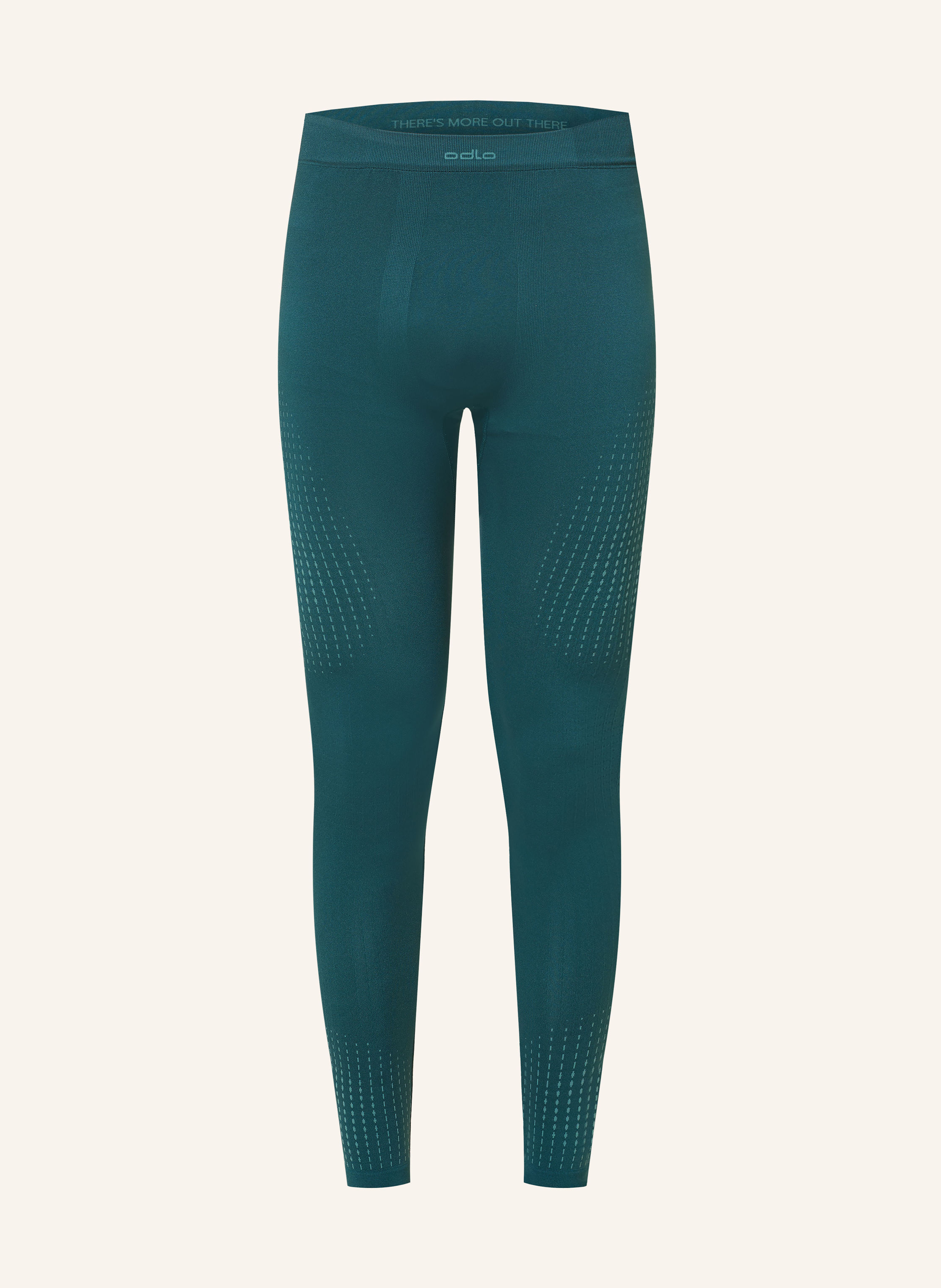odlo Funktionswäsche-Hose PERFORMANCE WARM