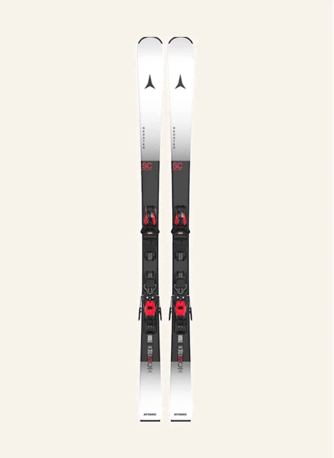 ATOMIC Skiset REDSTER SC 2026