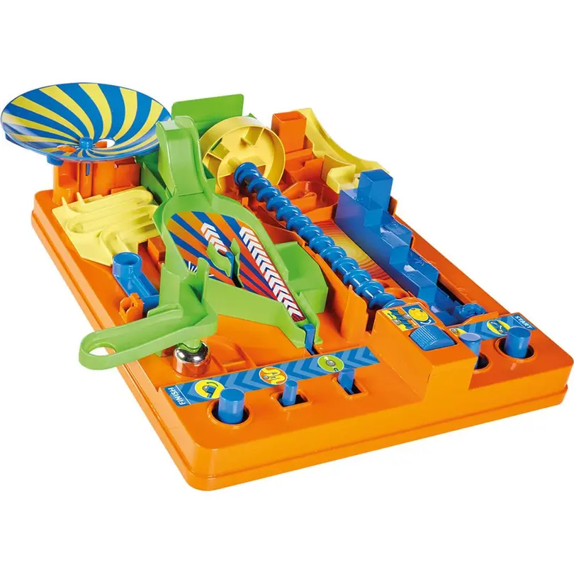 Geschicklichkeitsspiel Spiele