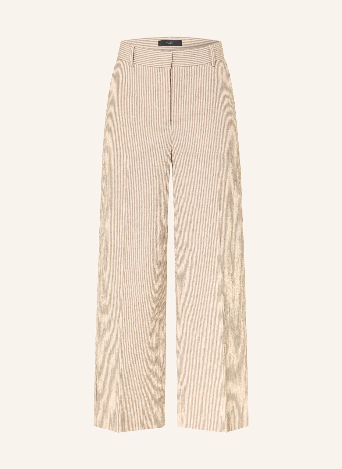 WEEKEND Max Mara 7/8-Hose MARINA
