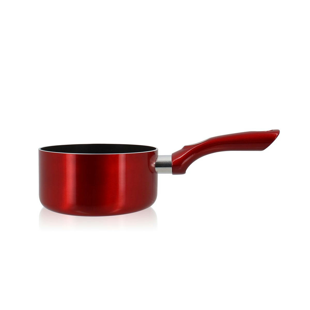 CERISE - Casserole en aluminium Ø14cm - compatible induction