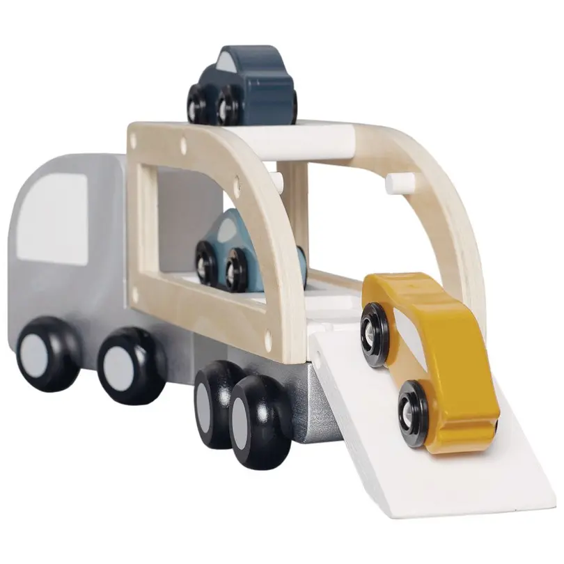 Spielset 4-teilig Kleinkind